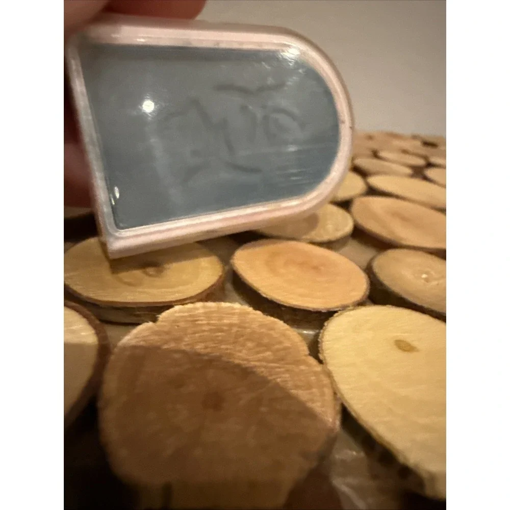 Mary Kay Powder Perfect Eye Color No.‎ 5954 Real Teal .09 Oz Net Wt/2.5 g NOS